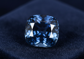 blue sapphire