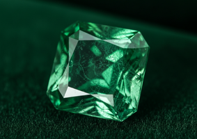 emerald